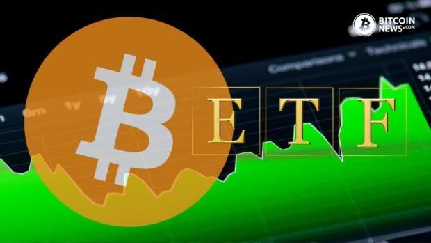 spot bitcoin etf thumbnail