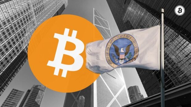 spot bitcoin etfs approval thumbnail