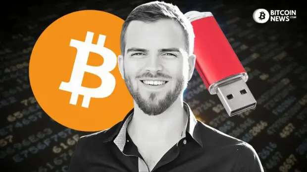 Stefan Thomas and the Double-Edged Sword of Bitcoin