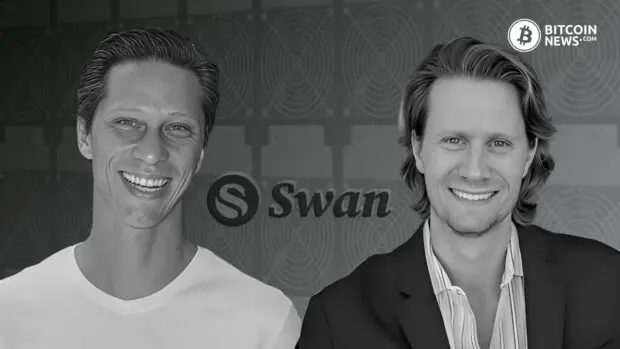 Swan Reveals Mining Arm, Adding to Its Institutional Division