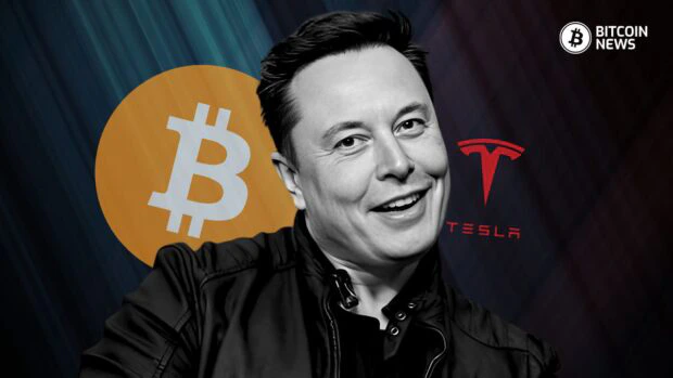 Tesla Holds on to Its Bitcoin, Maintains 9,720 BTC Investment