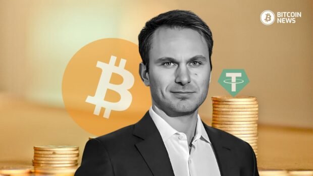 tether bitcoin thumbnail