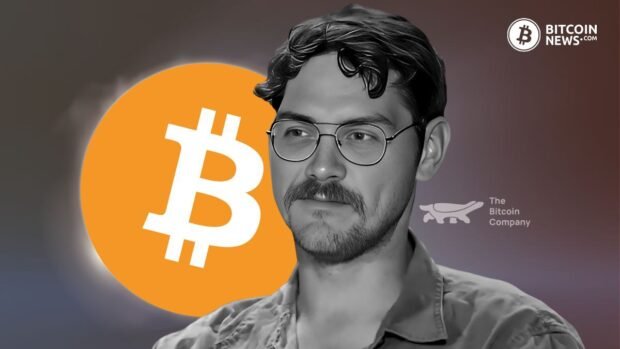 the bitcoin company thumbnail