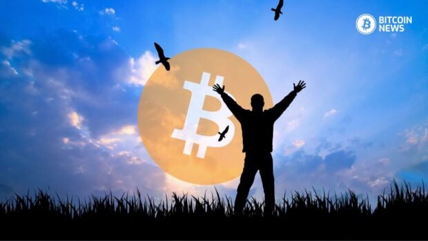 the bitcoin lifestyle thumbnail