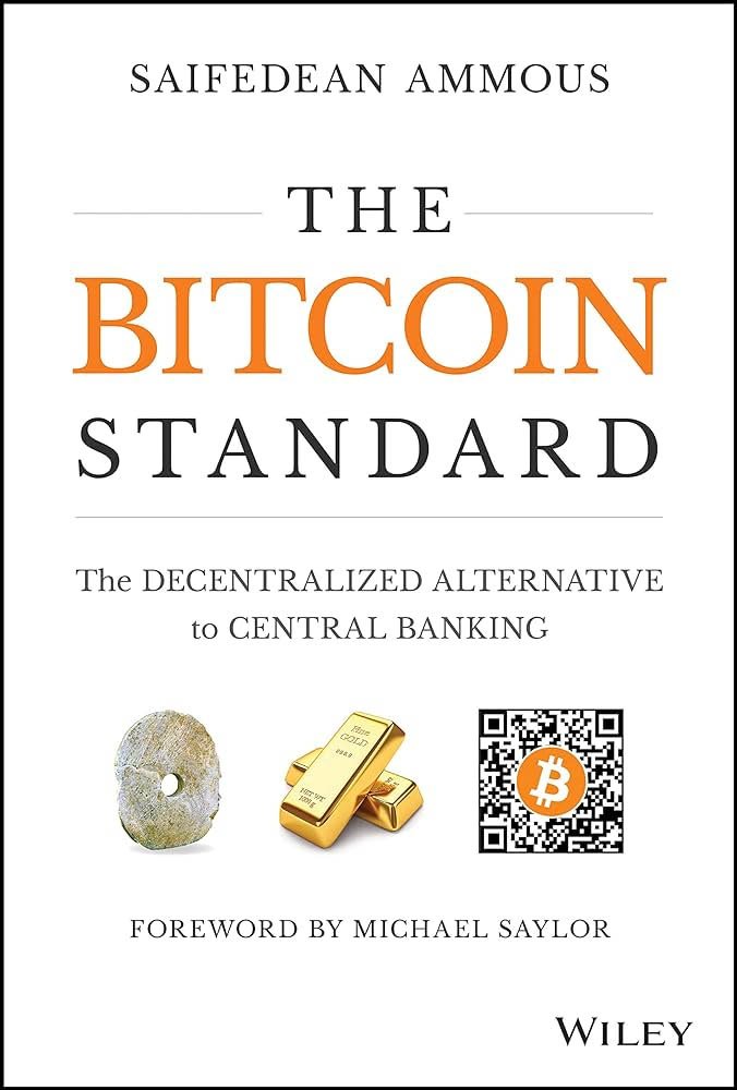 the-bitcoin-standard