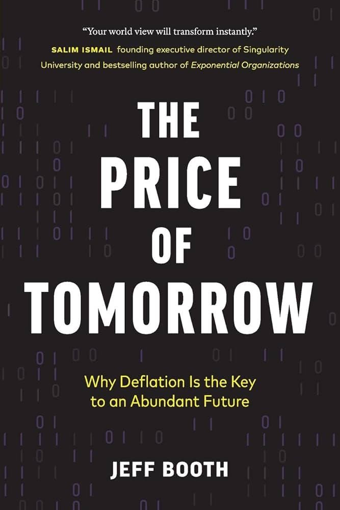 the price of tomorrow