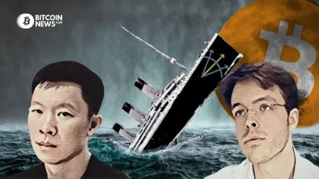 Why Did Three Arrows Capital Sink Like The Titanic?