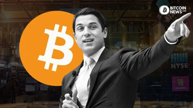 Ex-NYSE President Tom Farley: “Money Will Flood” Into Bitcoin