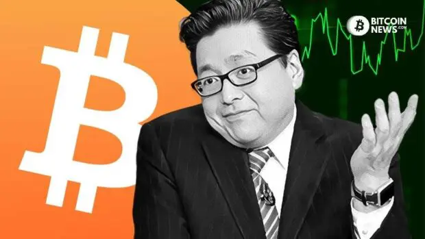 Tom Lee Expects “Battle-Tested” Bitcoin To Easily Soar Past $200,000