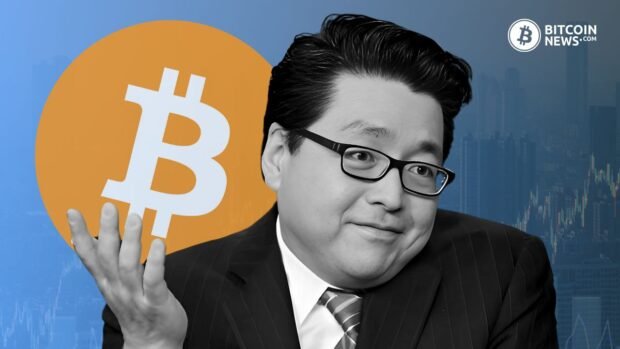 tom lee thumbnail