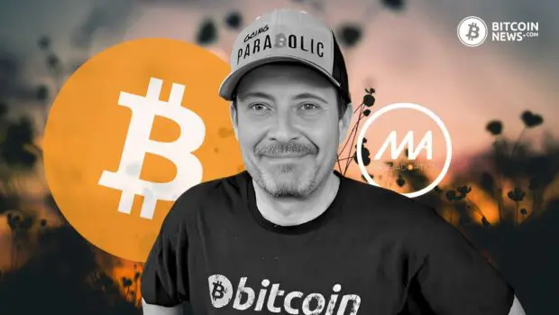 A Story About The Transformative Power of Bitcoin