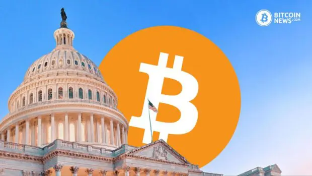 US Government Moves $920M in Seized Bitcoin Amidst Surging Prices