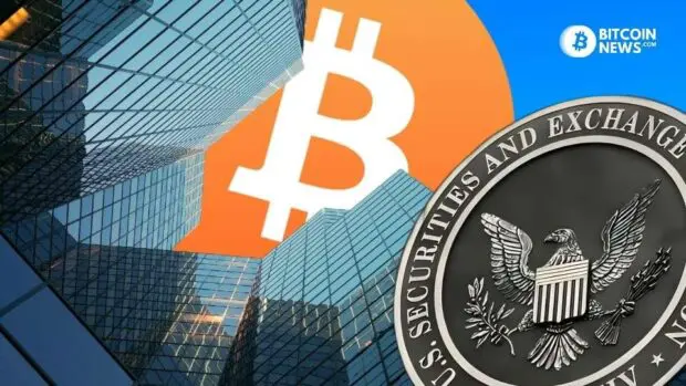 U.S. Investors Rush Into Bitcoin As Industry Giants Apply For Bitcoin ETF