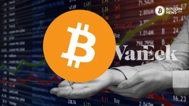 VanEck Pledges 5% of Spot ETF Profits to Support Bitcoin Core Devs