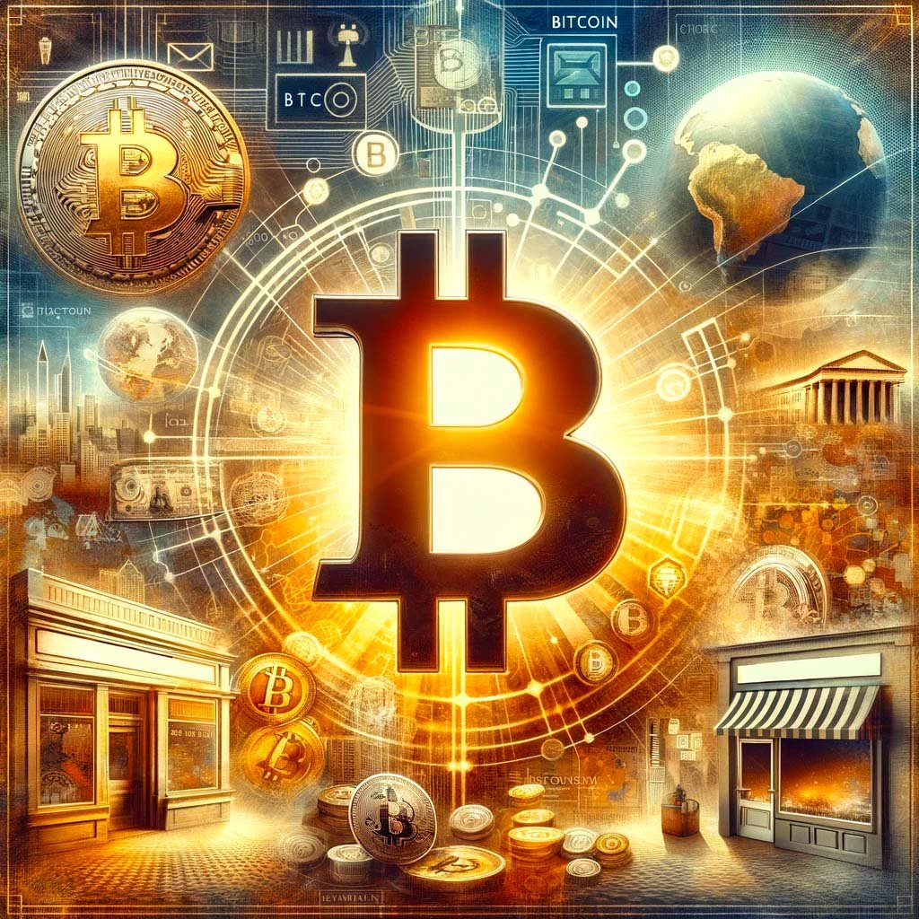 what does btc mean