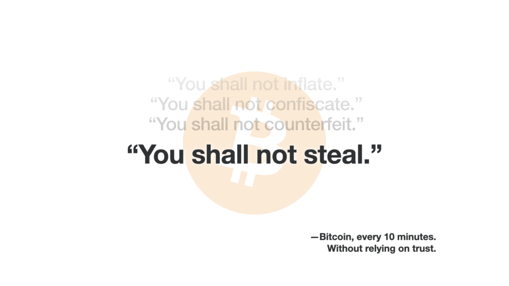 you-shall-not-steal