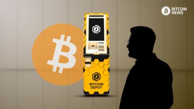 Bitcoin depot atms