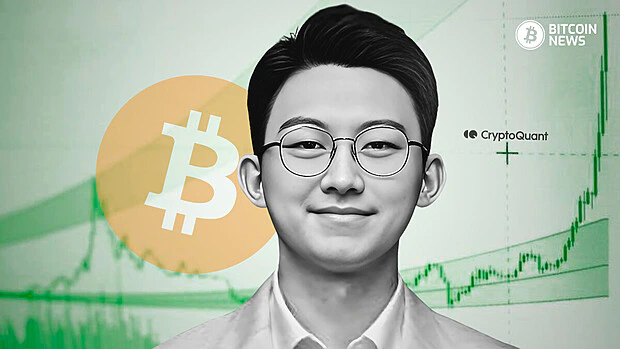 Ki Young Ju: Bitcoin Has What it Takes to Sustain a $265,000 Price Tag