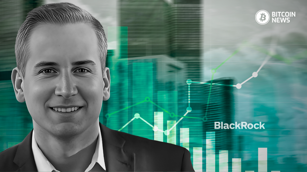 BlackRock Sees Growing Interest from Institutional Investors in Bitcoin ETFs