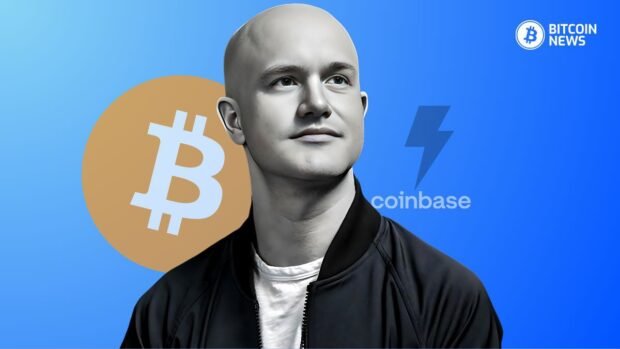 Coinbase lightning network