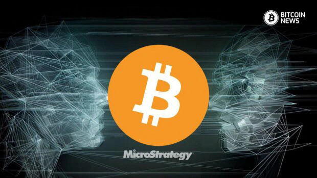 MicroStrategy Announces Decentralized Identity on Bitcoin Network