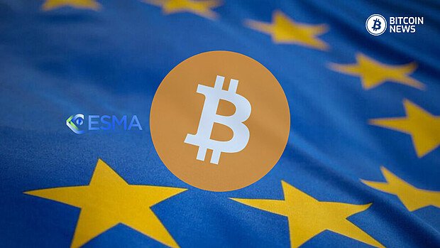 ESMA European regulator