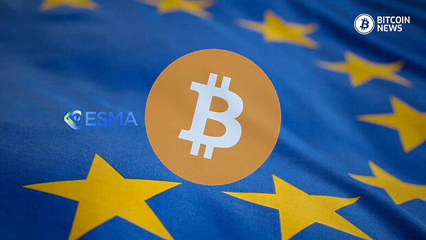 EU Regulator Eyes Bitcoin Integration in €12T Mutual Fund Market