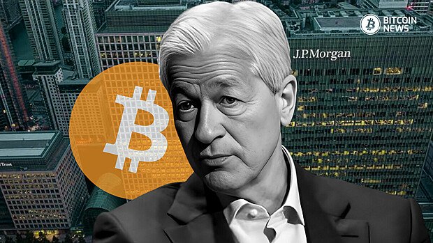 JP morgan bitcoin