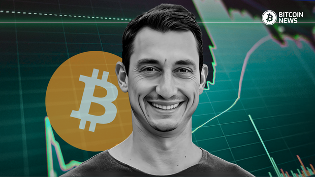 Analyst Believes Bitcoin is Going to Surge to New ATH Soon