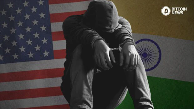 268 BTC Recovered From Drug Ring: US and India Joint Operation