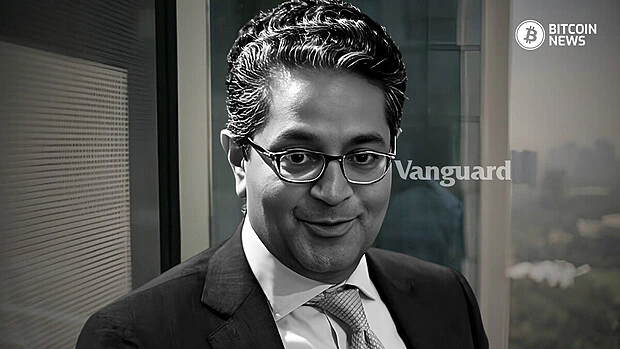 Vanguard’s New CEO Maintains Anti-Bitcoin Stance