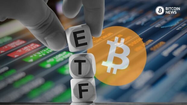 best bitcoin etf - arkb