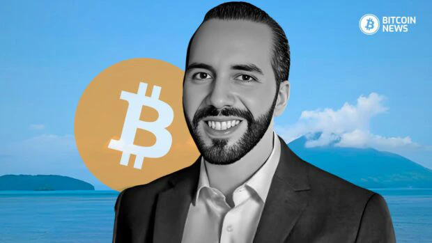 The Bitcoin City Project: El Salvador’s Smart City