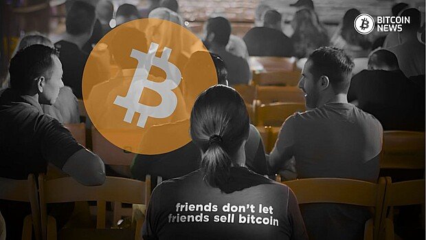 bitcoin conference