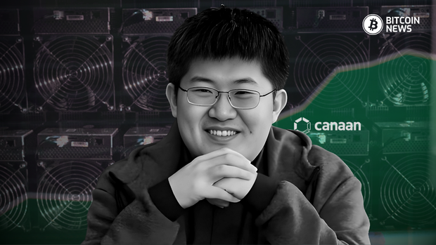 Bitcoin Miner Canaan’s Q1 Report: Revenue Beats Expectations