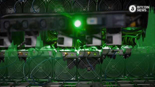 Bitcoin Miners See Recovery as BTC Signals ‘Prime Buy Zone’