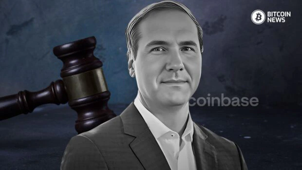 Coinbase Faces New Lawsuit Alleging Sale of Unregistered Securities