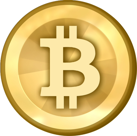 first bitcoin logo - what does bitcoin look like