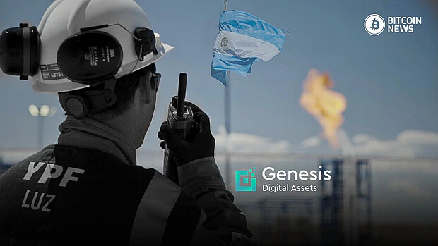 GDA to Launch New Bitcoin Mining Center in Argentina Using Flared Gas