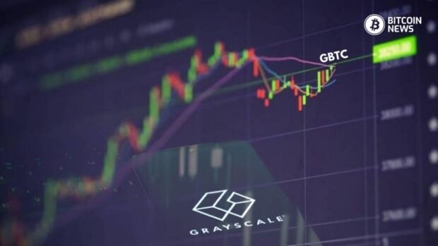 grayscale bitcoin etf