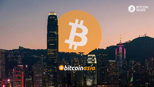 Hong Kong Could Become A Gateway for Chinese Bitcoin Investors