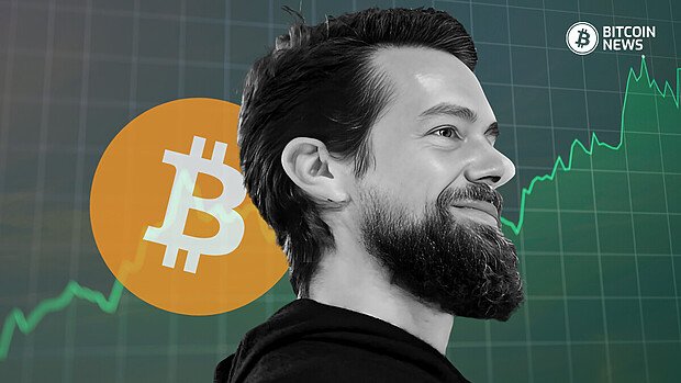 jack dorsey $1 million BTC