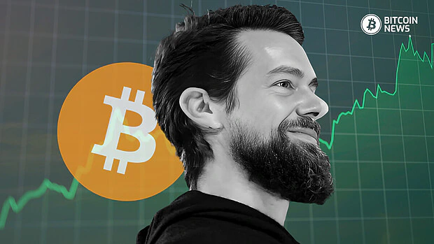 Jack Dorsey Predicts Bitcoin to Hit $1 Million by 2030