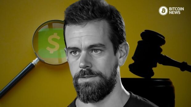 jack dorsey block