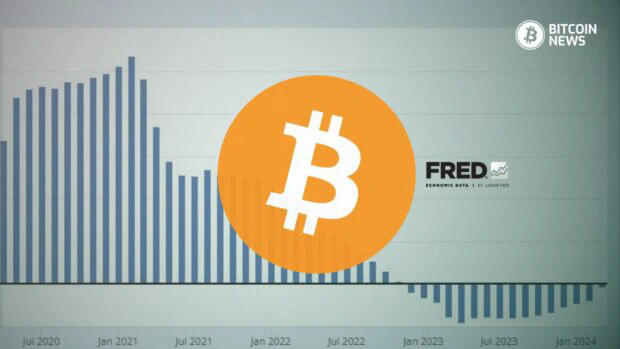 Is Bitcoin Ready for a Comeback? M2 Money Supply Suggests So