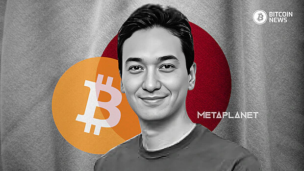 Japanese Metaplanet Embraces Bitcoin as Reserve Asset Amid Yen Decline