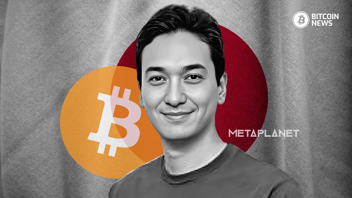 Japanese Metaplanet | Bitcoin As Reserve Asset