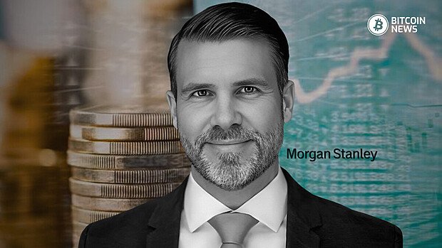 morgan stanley bitcoin investment