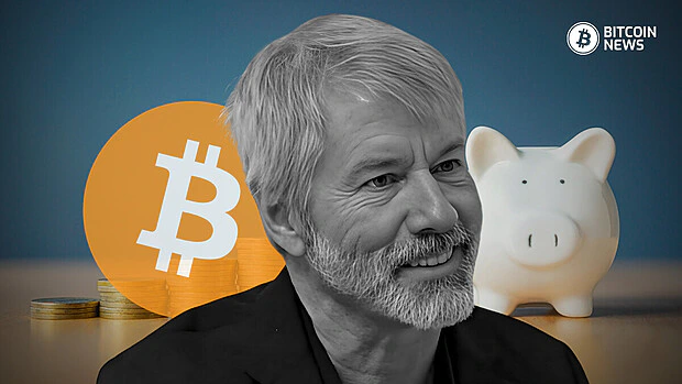 Saylor: Bitcoin’s Inclusion in Pension Funds an Inevitability