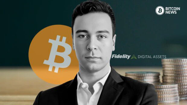 Pension Funds Increasingly Eyeing Bitcoin Investments: Fidelity